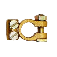 Copper Battery Terminal