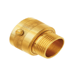 Brass Conduit Fittings