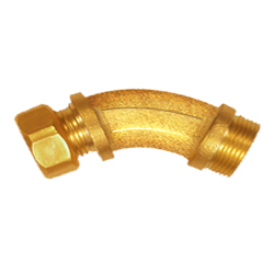 Brass Conduit Fittings