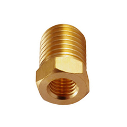 Brass Conduit Fittings