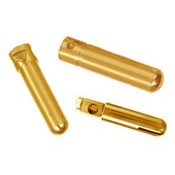 Brass Electrical Plug Pins