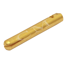 Brass Electrical Components