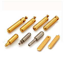 Brass Pins Plug Pins Electrical Brass Pins