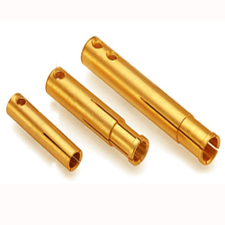 Brass Pins Plug Pins Electrical Brass Pins