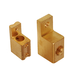 Brass Switchgear Spares