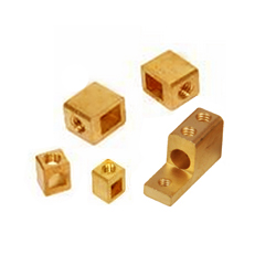 Brass Switchgear Spares