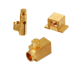 Brass Switchgear Spares