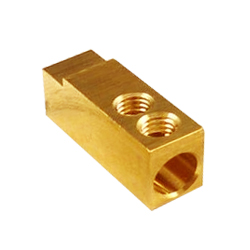 Brass Terminal Blocks