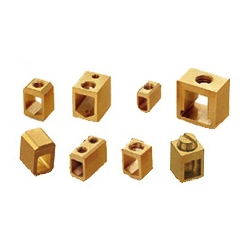 Brass Terminal Blocks