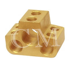 Brass Terminals