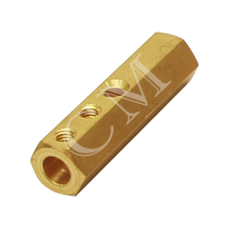 Brass Terminals