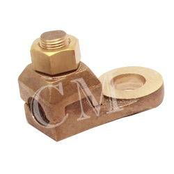 Copper Bronze Bolted Lugs