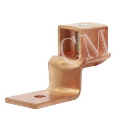 Copper Bronze Bolted Lugs