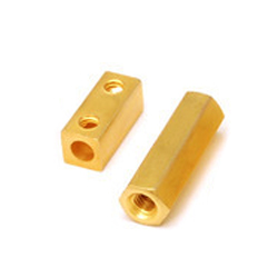 Electrical Brass Components