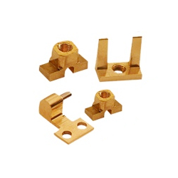 Panel Board Fittings