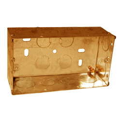 Switch and Socket Boxes